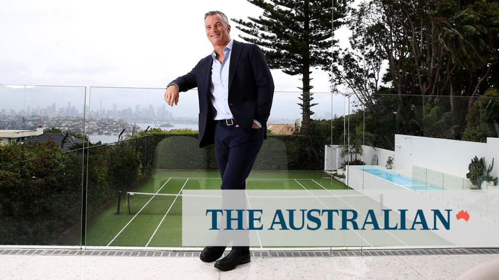 Pengana inks $200m deal with Soul Patts in private debt investment play Pengana inks $200m deal with Soul Patts in private debt investment play