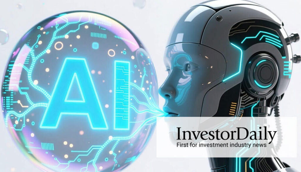 ASX trust opens door to untapped AI opportunities