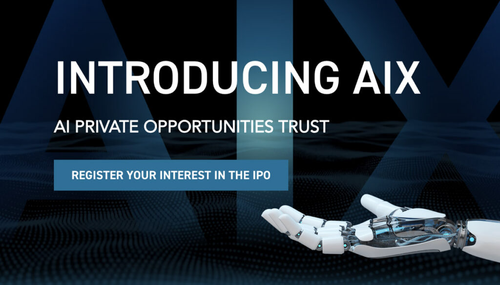 Pengana Announces Upcoming AI Fund Launch