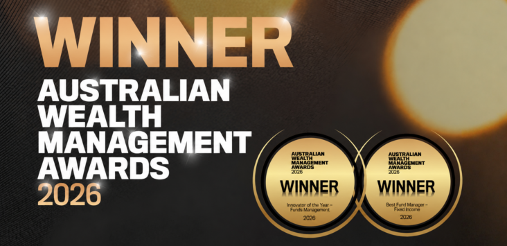 Pengana Takes Home Two Wins at the 2026 Australian Wealth Management Awards Pengana Takes Home Two Wins at the 2026 Australian Wealth Management Awards