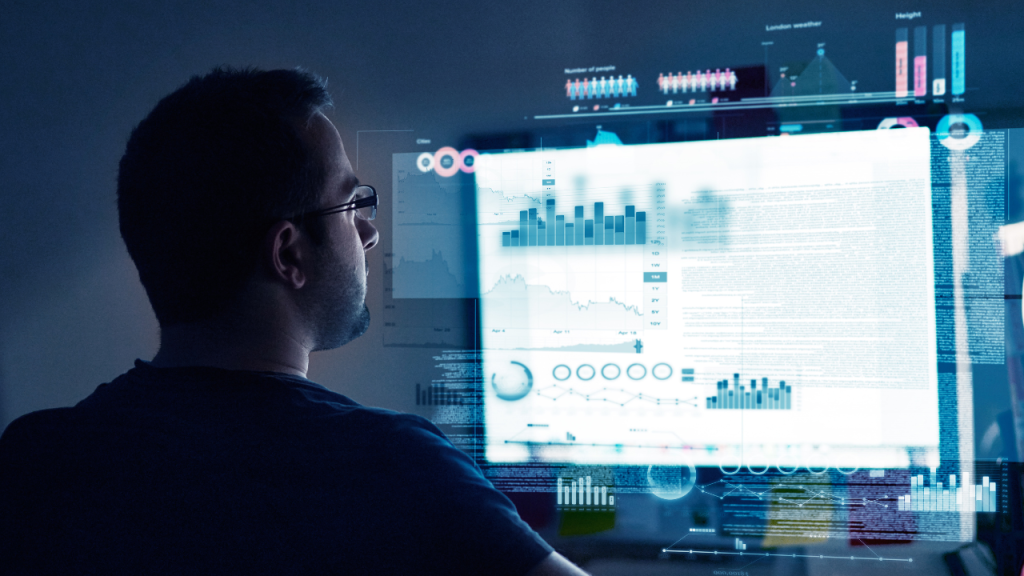 Unpacking the impact of our software holdings