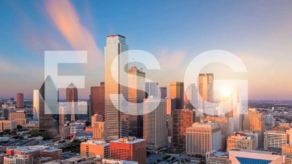 How REITs are Leading the Charge on ESG How REITs are Leading the Charge on ESG