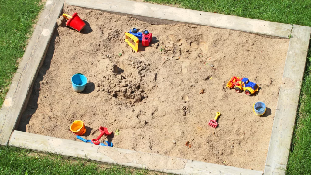 Quality-Growth Investing: Digging in the Right Sandbox Quality-Growth Investing: Digging in the Right Sandbox
