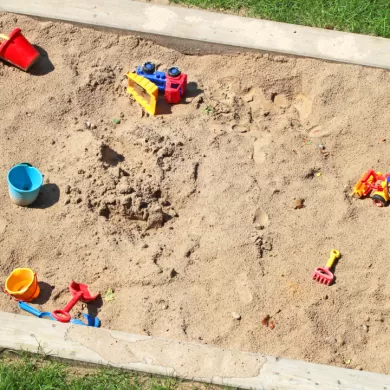 Quality-Growth Investing: Digging in the Right Sandbox Quality-Growth Investing: Digging in the Right Sandbox