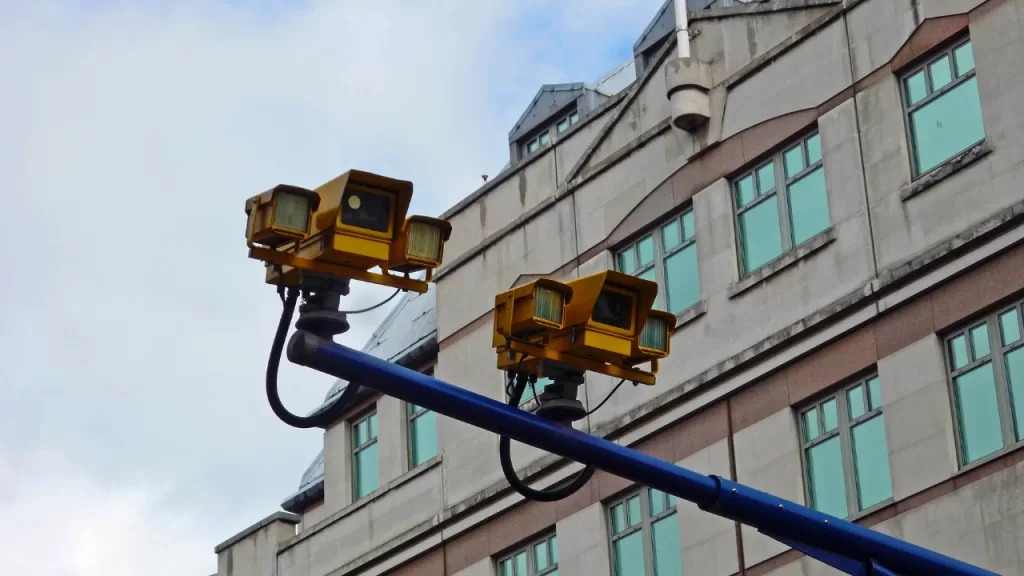 Verra Mobility: Enabling safer streets and cleaner air Verra Mobility: Enabling safer streets and cleaner air