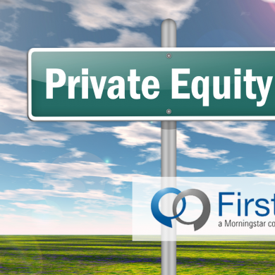 Private equity’s role in a well-constructed portfolio