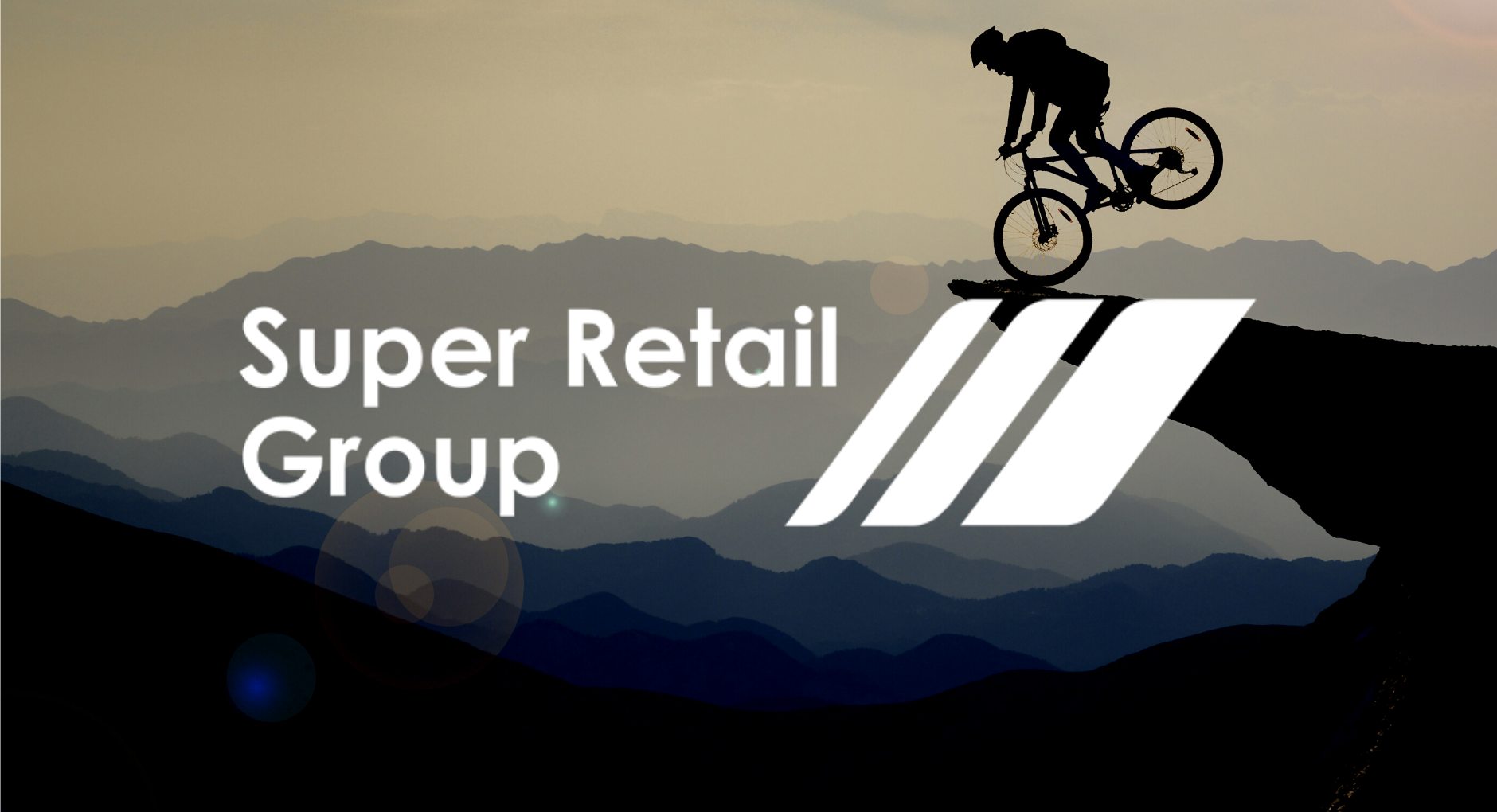 Stock in Focus: Super Retail Group. It’s all about sustainable after-tax cash earnings.