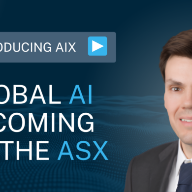 Introducing AIX: AI Private Opportunities Trust