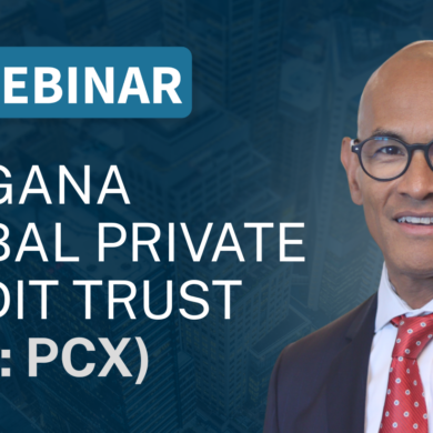 Portfolio Update: Pengana Global Private Credit Trust (ASX: PCX)