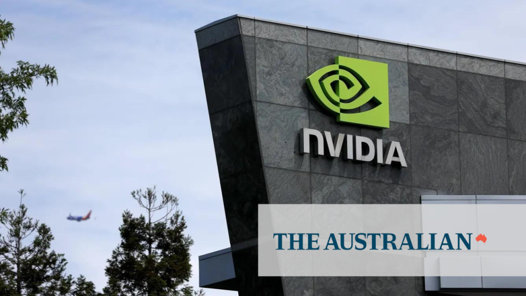 Why Axiom believes Nvidia’s growth defies bubble concerns