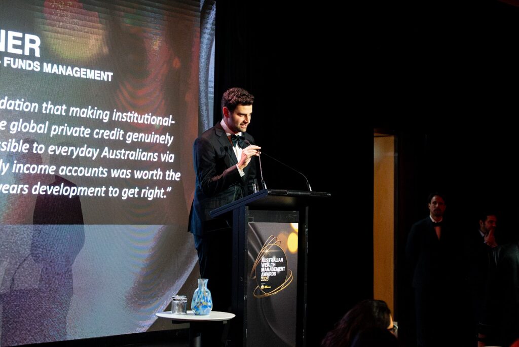 Pengana Takes Home Two Wins at the 2026 Australian Wealth Management Awards
