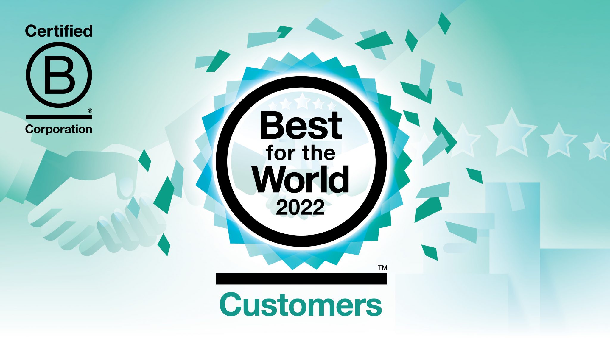 WHEB recognised as a 2022 Best For The World™ B Corp™ for exceptional ...