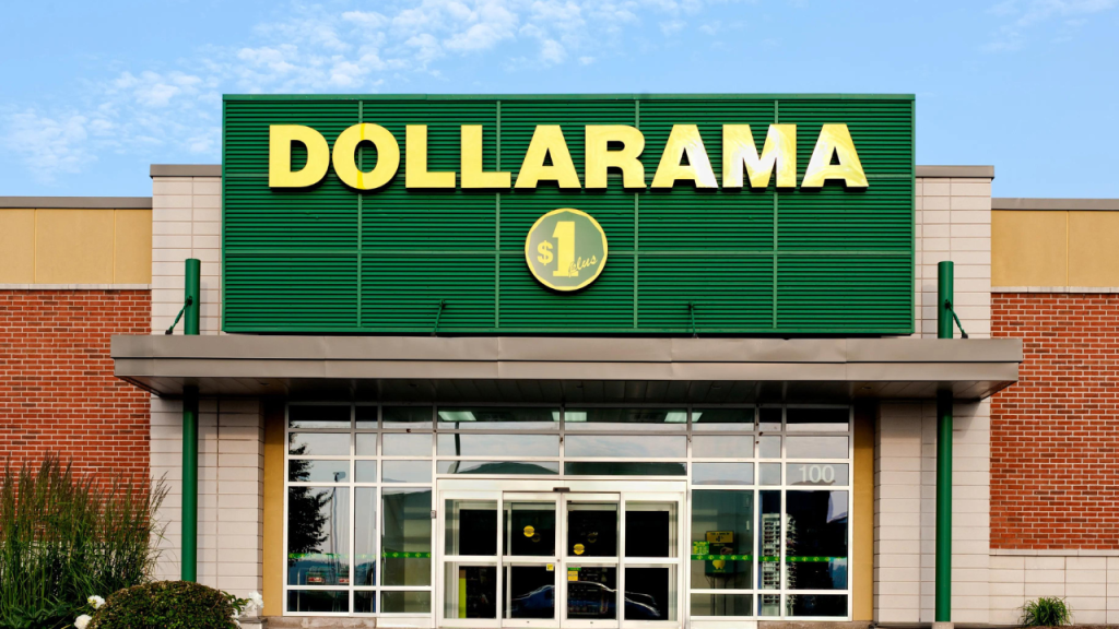 How a Canadian Dollar Store Became One of the World’s Most Profitable Retailers