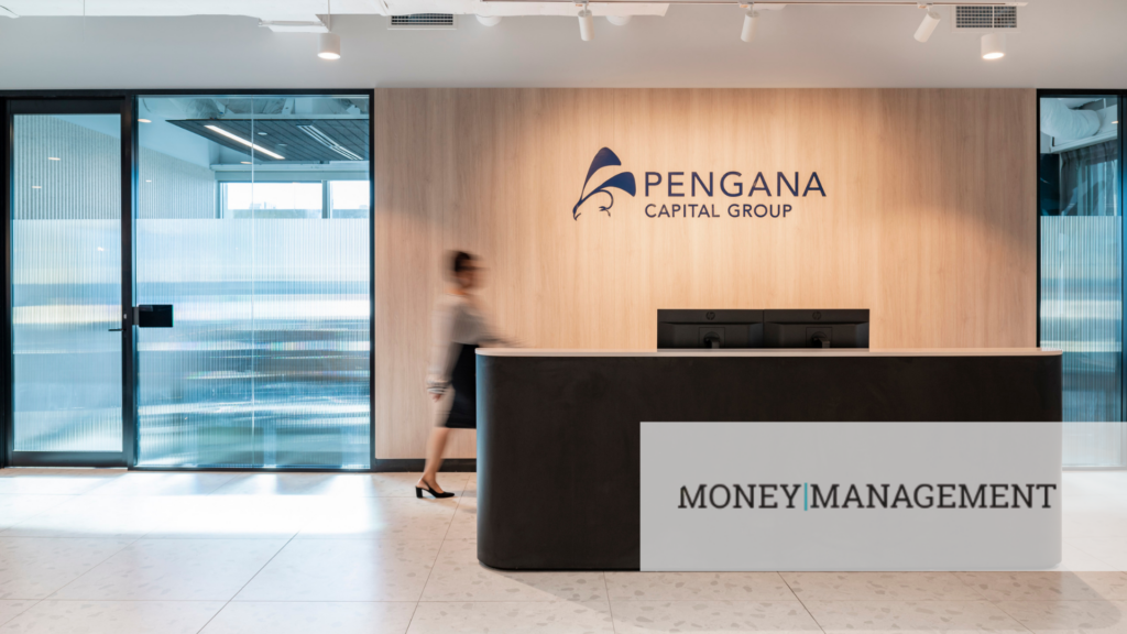 Pengana’s Weinbren on journey to $4bn AUM milestone Pengana’s Weinbren on journey to $4bn AUM milestone