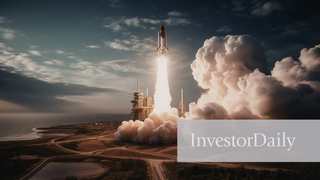 Riding the rocket: Pengana’s PE1 doubles SpaceX holdings