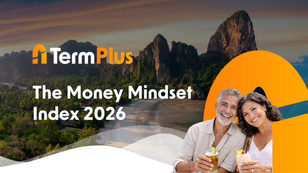 TermPlus launches the Money Mindset Index to uncover how Australians really think about their money
