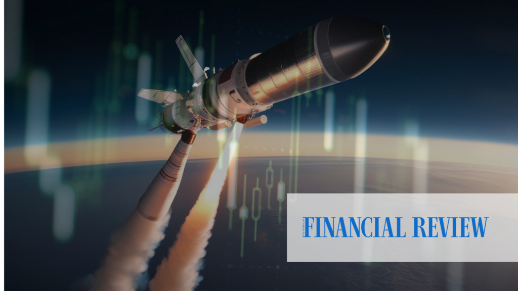 How to invest in Elon Musk’s SpaceX on the ASX How to invest in Elon Musk’s SpaceX on the ASX