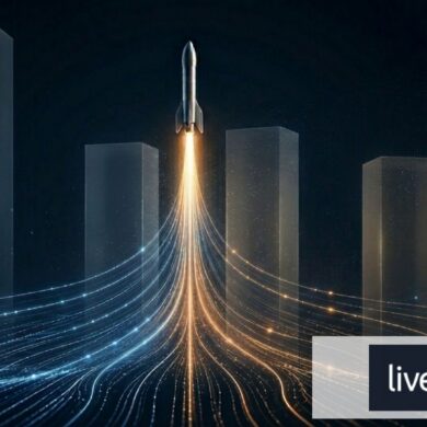 SpaceX and the index machine