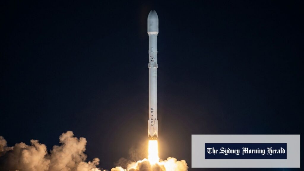 SpaceX’s $3 trillion debut expected to kick off wave of AI mega IPOs