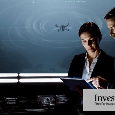 Military tech company among Pengana AI trust’s early investments Military tech company among Pengana AI trust’s early investments