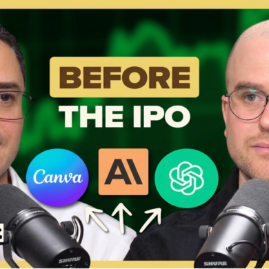 How To Invest in Private Markets Before the IPO Wave