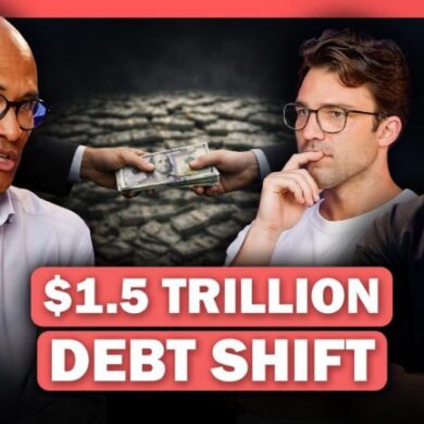 Private credit is booming, here’s what investors need to know Private credit is booming, here’s what investors need to know