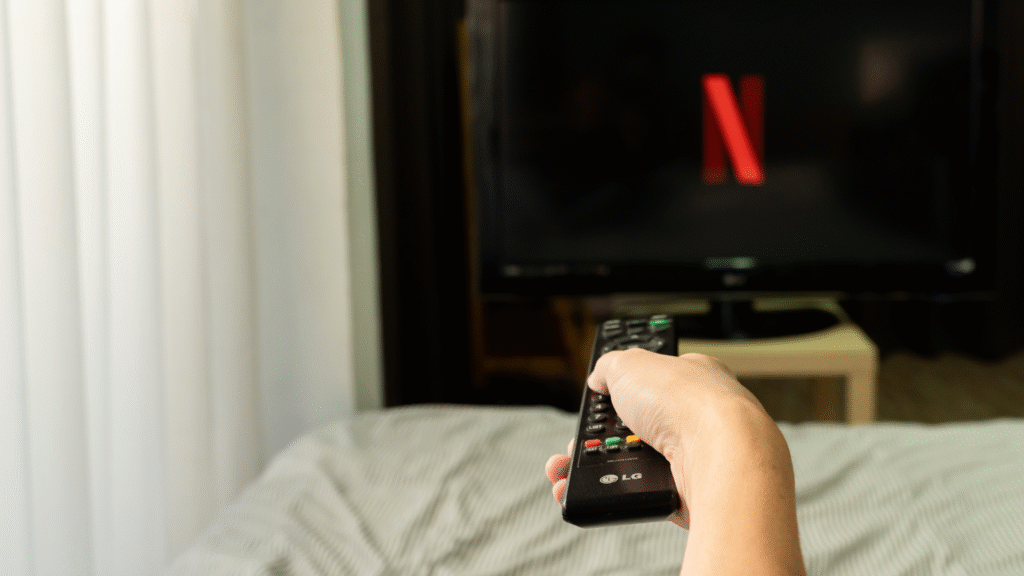 What Netflix Gains From a Warner Bros. Deal