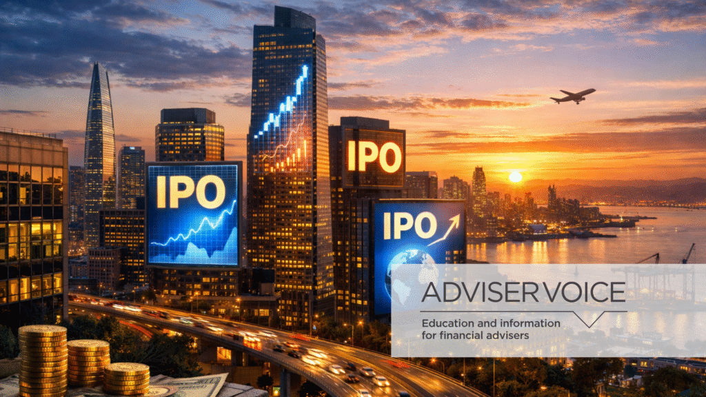 Uptick in IPOs bringing confidence and liquidity to global private equity markets