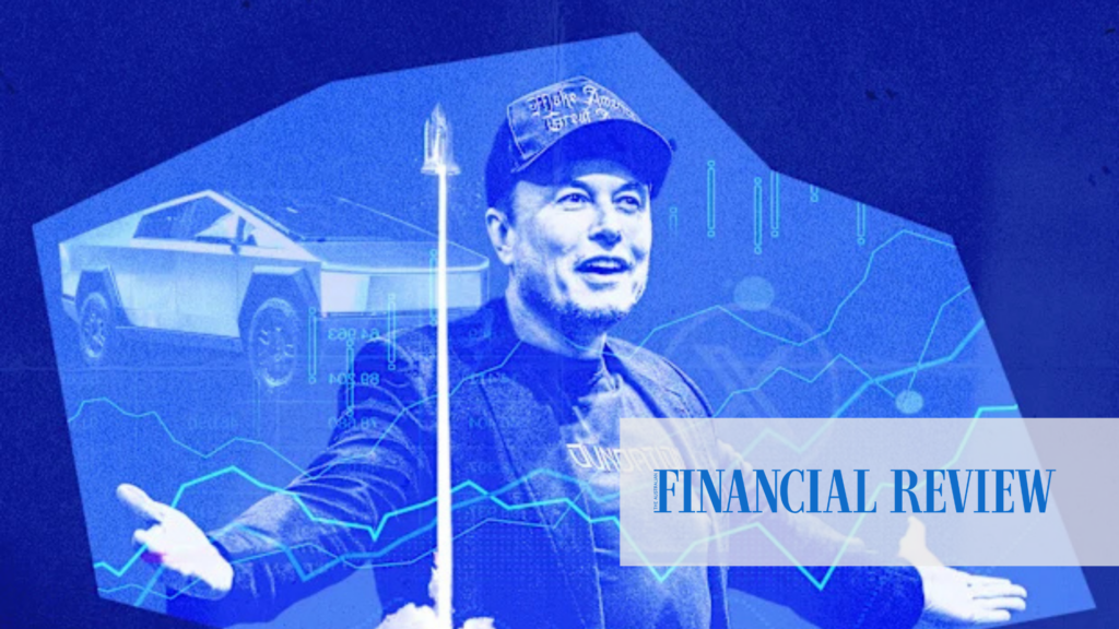 ‘Let it ride’: Pengana’s prized SpaceX stake doubles in value