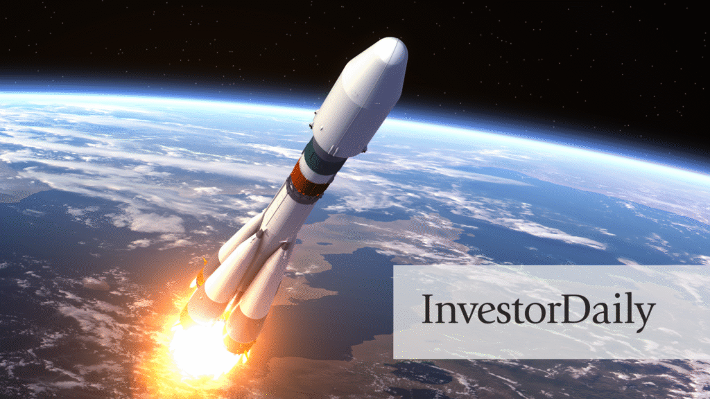 Rocketing Returns: SpaceX Powers Pengana Portfolio