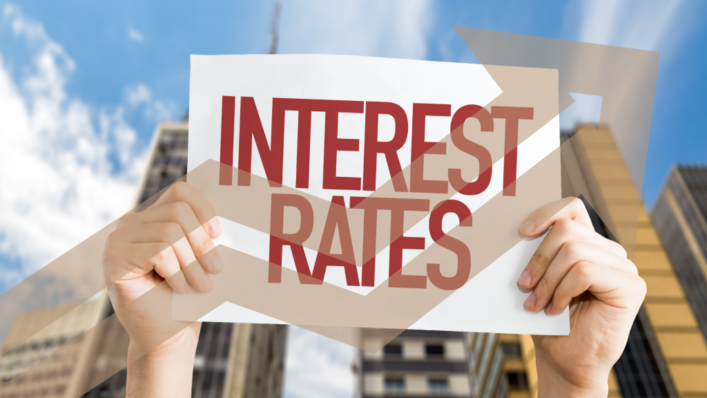 The impact of rising interest rates on AREITs