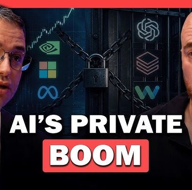 Are Investors Missing the Real AI Opportunity? Are Investors Missing the Real AI Opportunity?