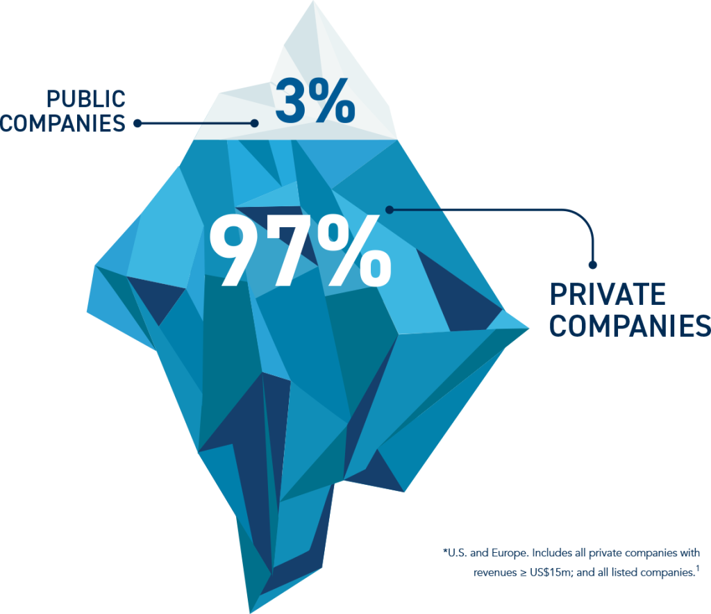 Private Equity Reimagined